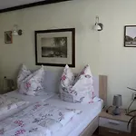 Casa de hóspedes Zum Lukullus Wernigerode