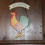 Zum Lukullus 韦尼格罗德