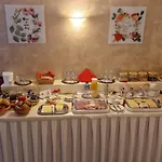 Casa de hóspedes Zum Lukullus