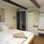 Casa de hóspedes Zum Lukullus