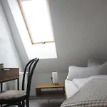 招待所 Zum Lukullus 韦尼格罗德