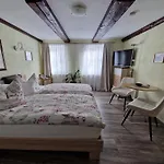 Zum Lukullus Wernigerode