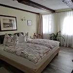 Casa de hóspedes Zum Lukullus 3*