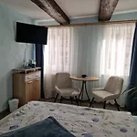 Zum Lukullus Casa de hóspedes