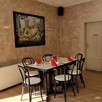 Zum Lukullus Casa de hóspedes Wernigerode