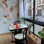 Casa de hóspedes Zum Lukullus