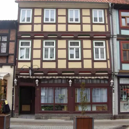 Zum Lukullus