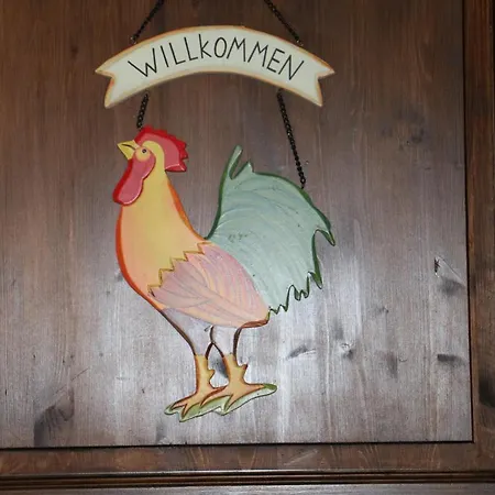 Zum Lukullus ヴェルニゲローデ