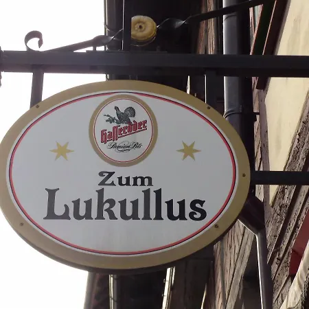 Zum Lukullus