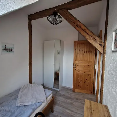 Zum Lukullus Vendégház