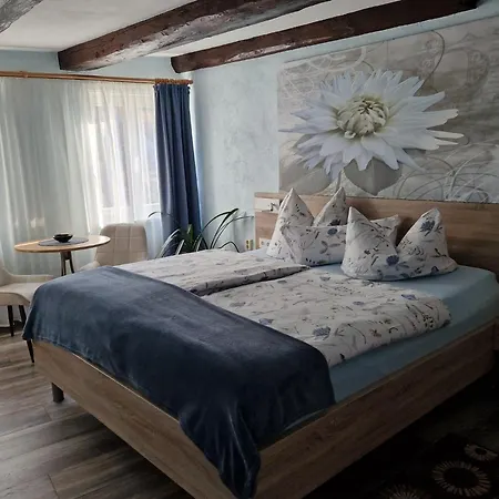 Zum Lukullus 3* ヴェルニゲローデ