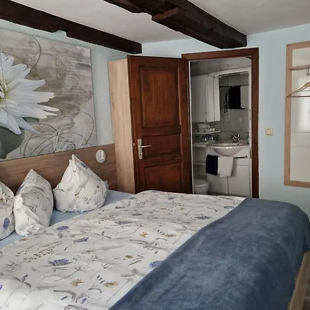 Zum Lukullus ゲストハウス