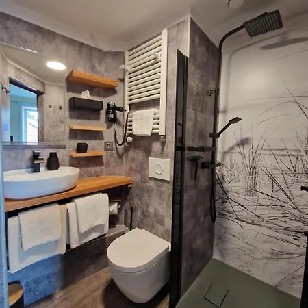 ゲストハウス Zum Lukullus ヴェルニゲローデ