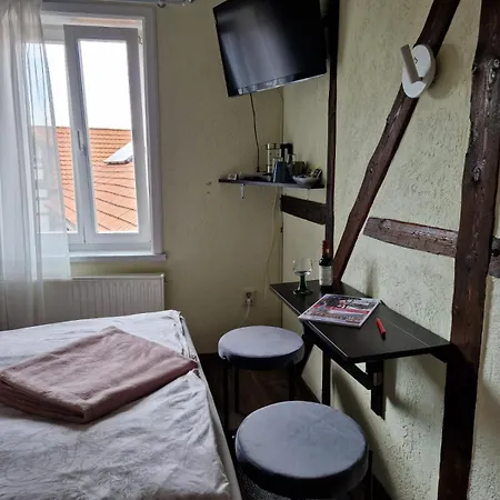 Zum Lukullus 3*