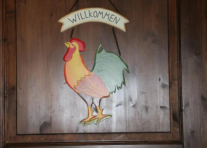 Zum Lukullus Вернигероде