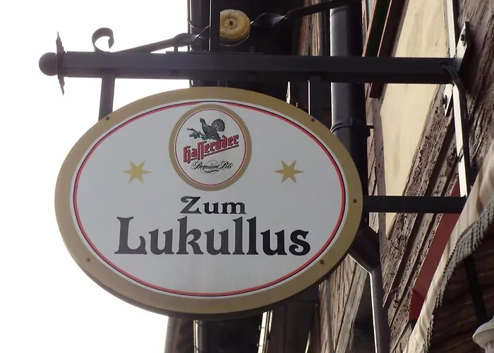 Zum Lukullus