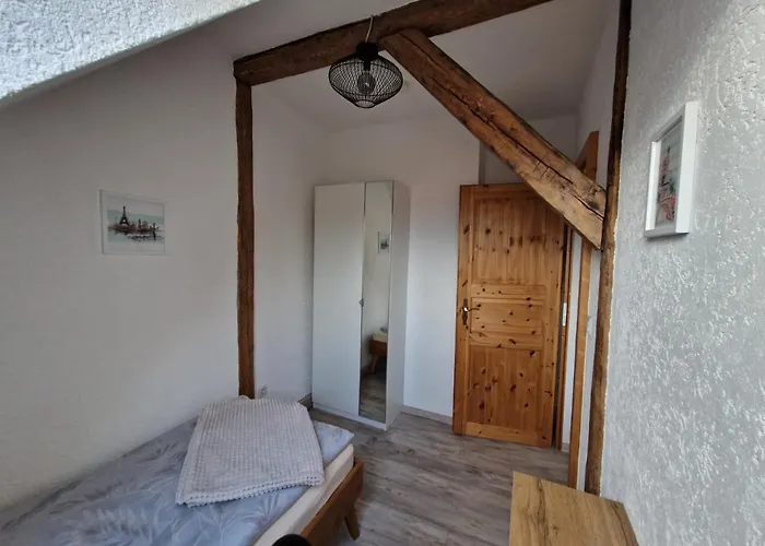 Zum Lukullus Гостевой дом