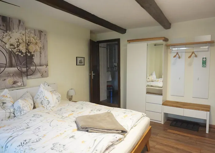 Гостевой дом Zum Lukullus