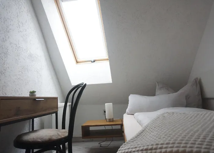 Гостевой дом Zum Lukullus Вернигероде