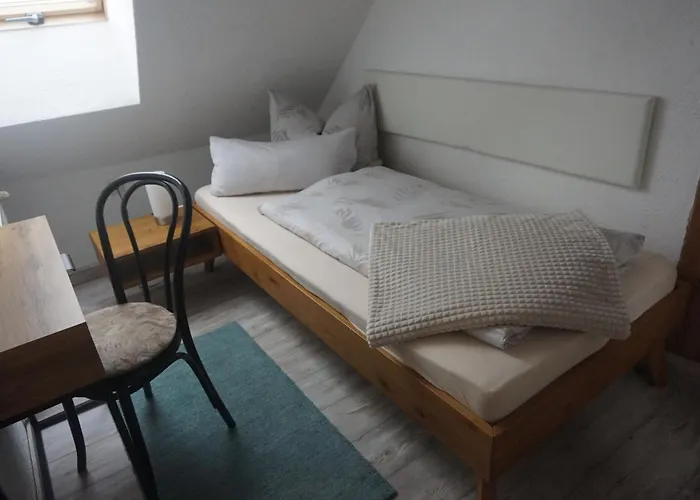 Zum Lukullus 3* Вернигероде