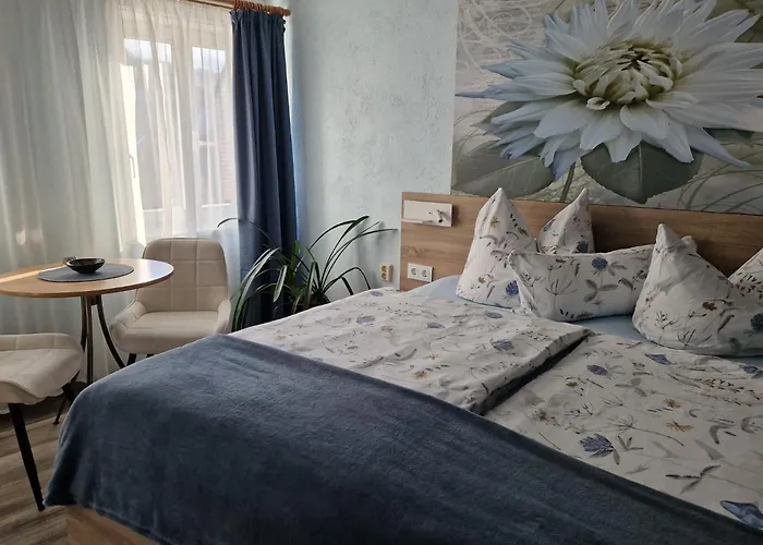 Zum Lukullus Maison d'hôtes 3*