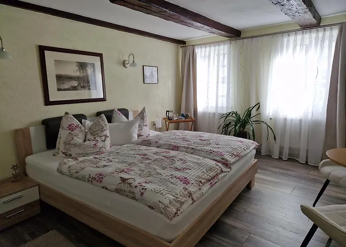 ゲストハウス Zum Lukullus 3*