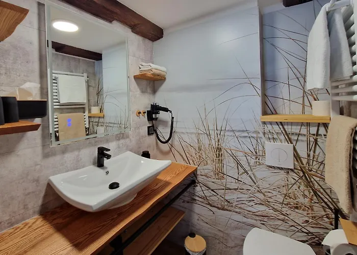 Zum Lukullus ゲストハウス ヴェルニゲローデ